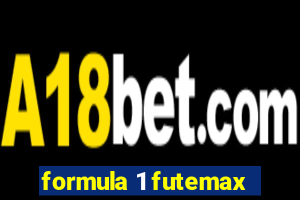 formula 1 futemax